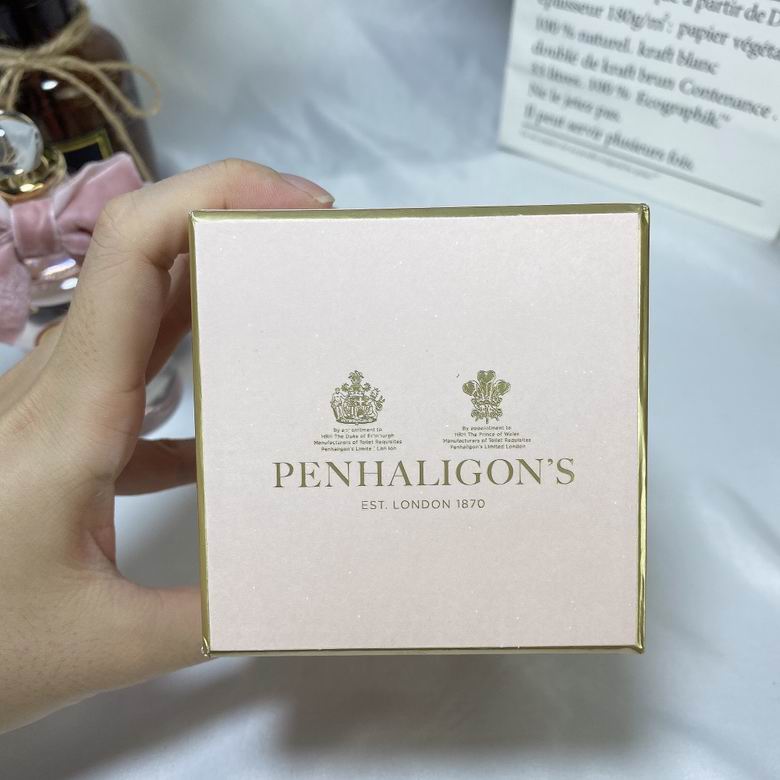 Penhaligon’s Women 100ml    (7)