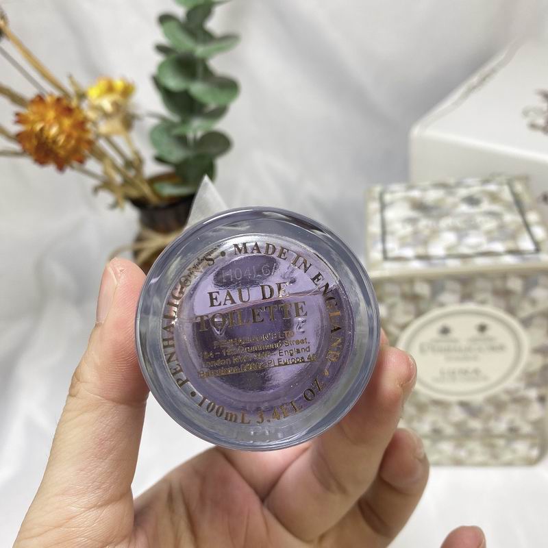 Penhaligon’s woman 100ml  (3)