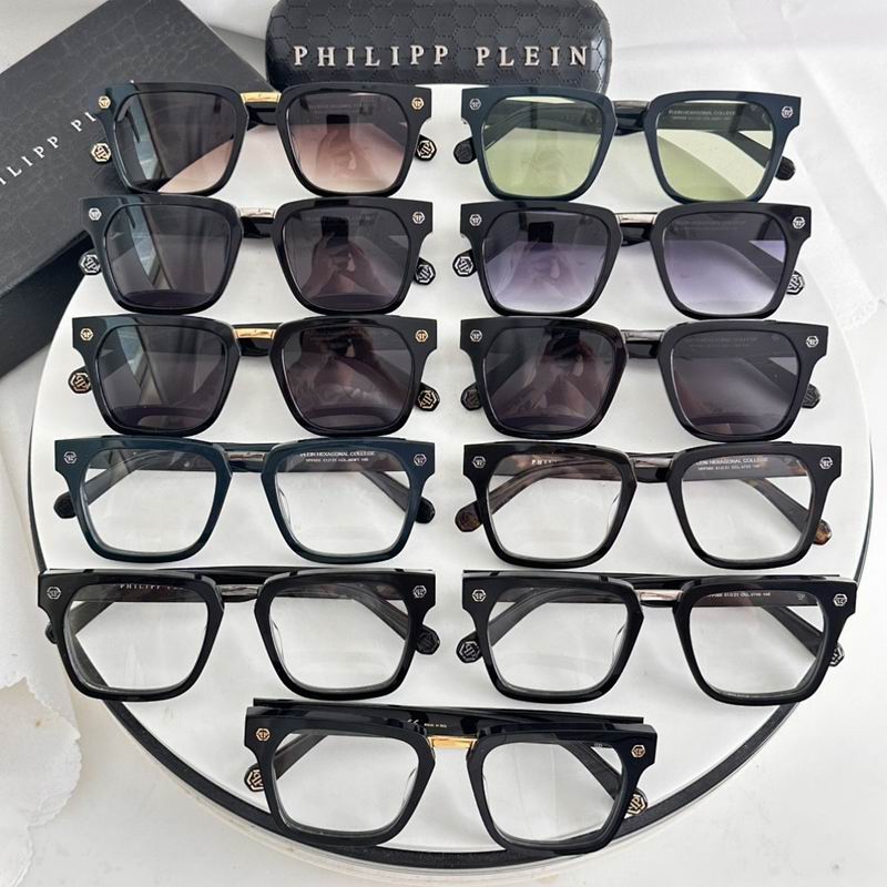 Philipp Plein Glasses sms (118)