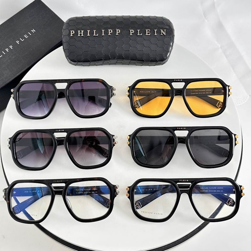 Philipp Plein Glasses sms (158)
