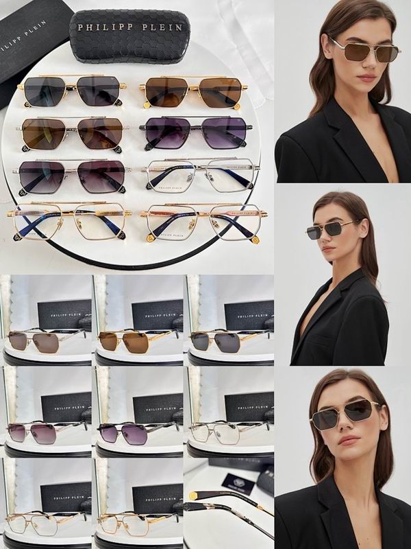 Philipp Plein Glasses sms (159)