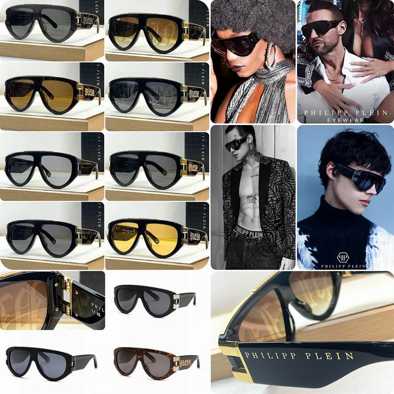 Philipp Plein Glasses sms (169)