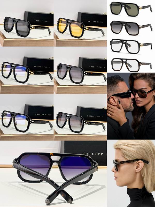 Philipp Plein Glasses sms (181)