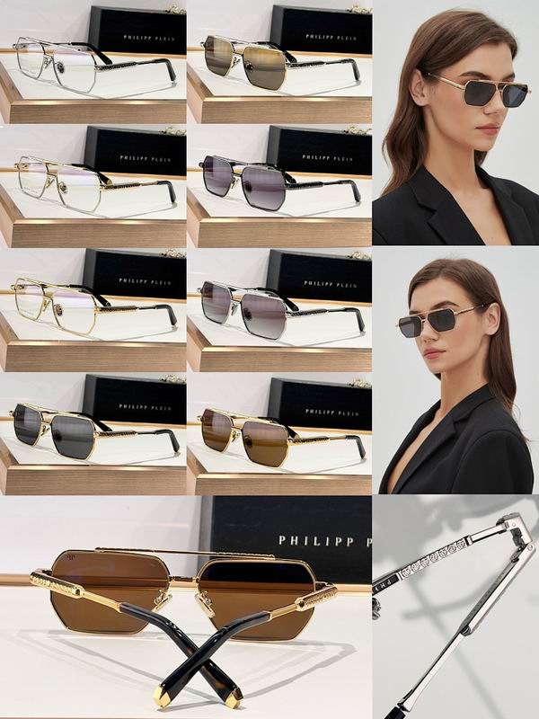 Philipp Plein Glasses sms (201)