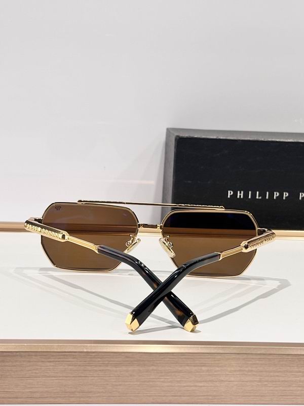 Philipp Plein Glasses sms (210)
