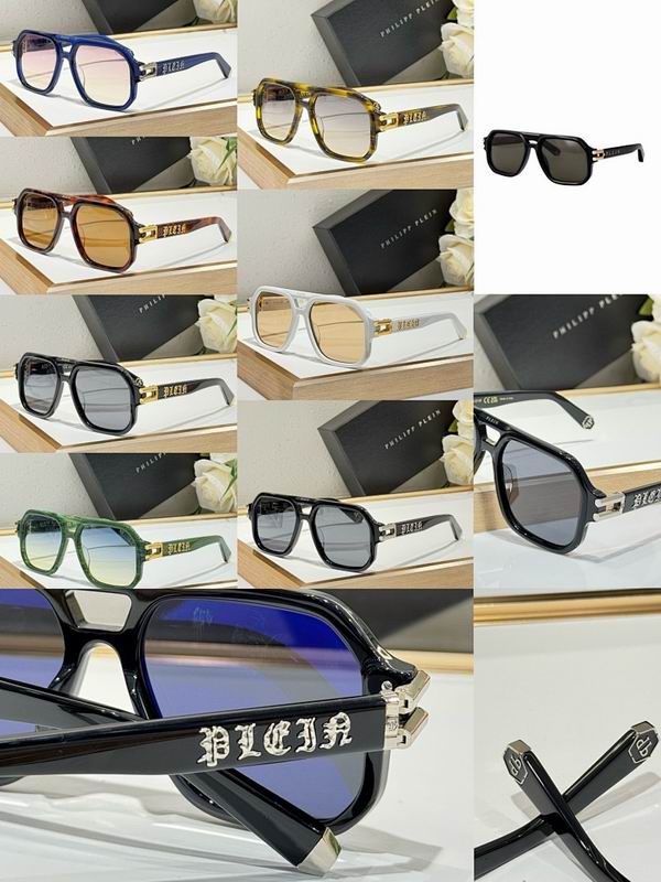 Philipp Plein Glasses sms (211)