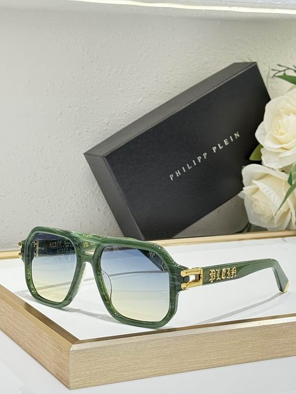 Philipp Plein Glasses sms (215)