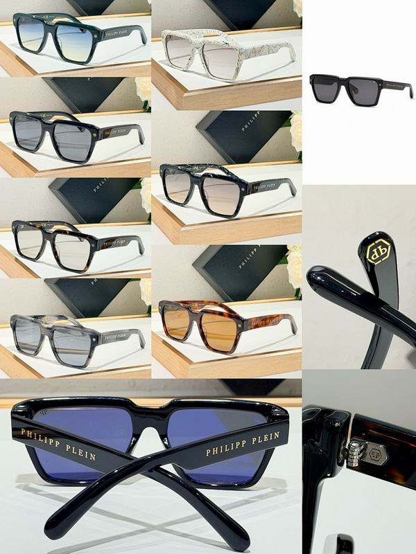 Philipp Plein Glasses sms (221)