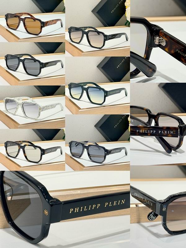 Philipp Plein Glasses sms (231)