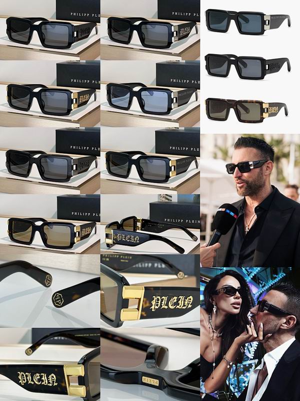 Philipp Plein Glasses sms (241)