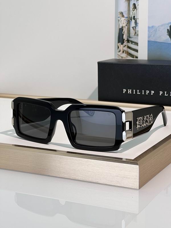 Philipp Plein Glasses sms (246)
