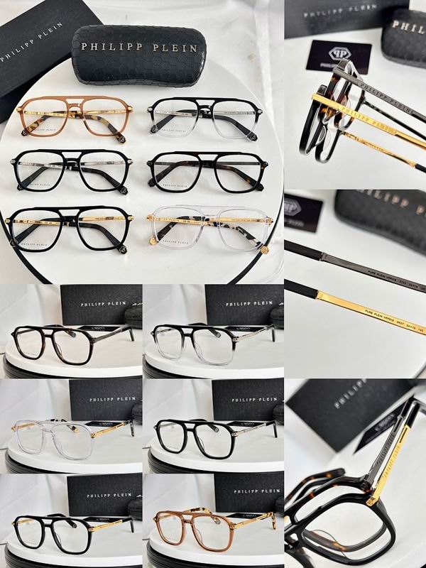 Philipp Plein Glasses sms (251)