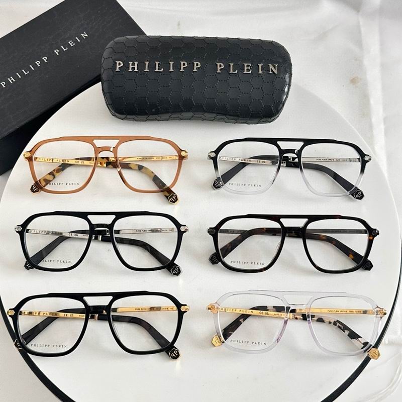 Philipp Plein Glasses sms (253)