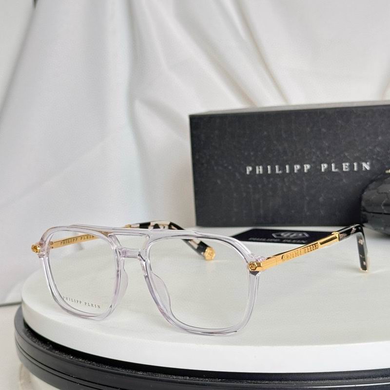 Philipp Plein Glasses sms (256)