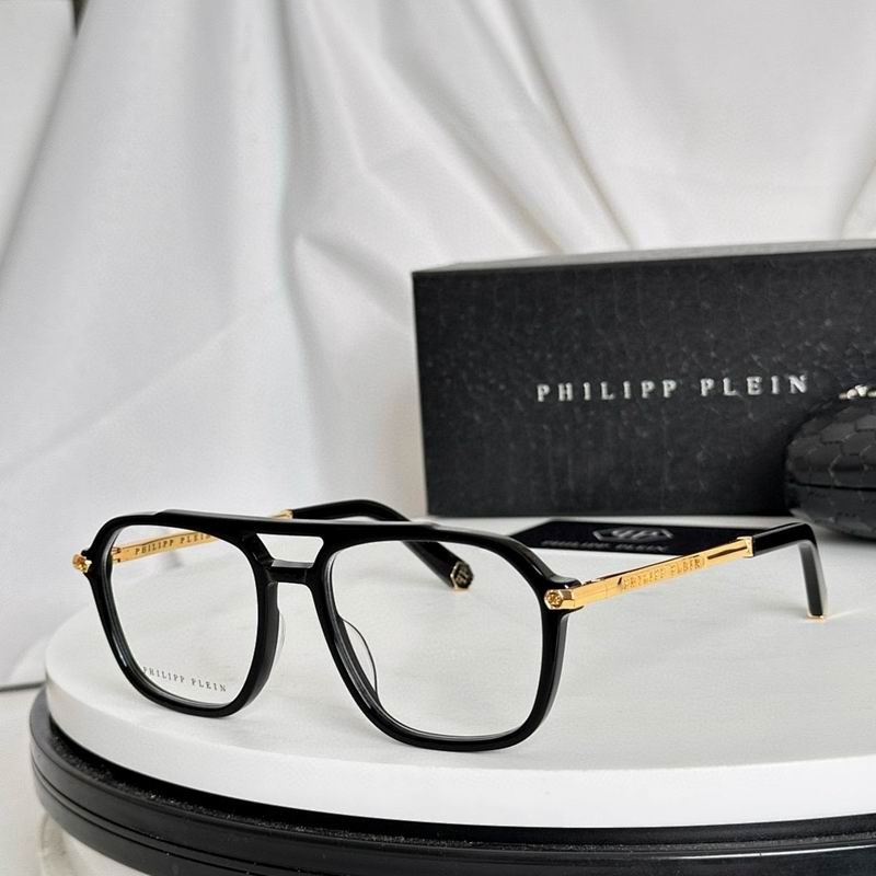 Philipp Plein Glasses sms (258)