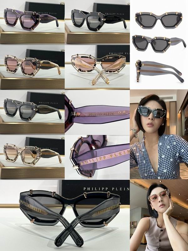 Philipp Plein Glasses sms (261)