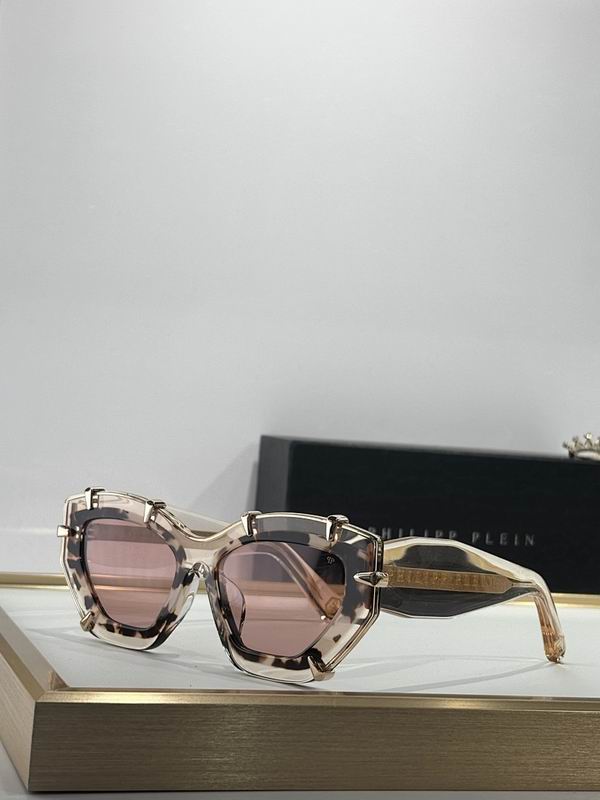 Philipp Plein Glasses sms (266)