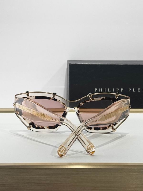 Philipp Plein Glasses sms (270)
