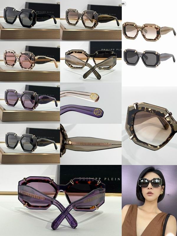 Philipp Plein Glasses sms (271)