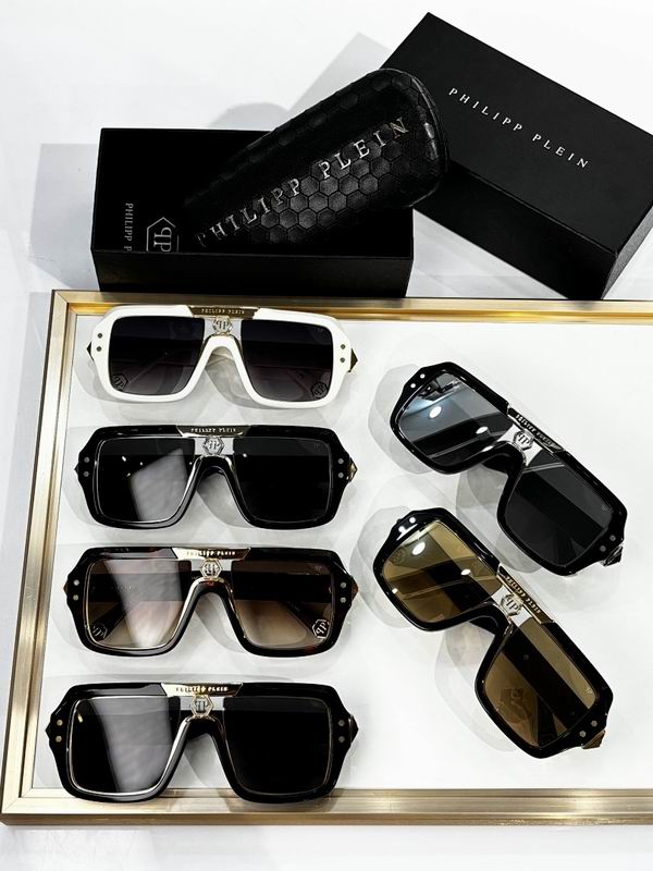 Philipp Plein Glasses sms (281)
