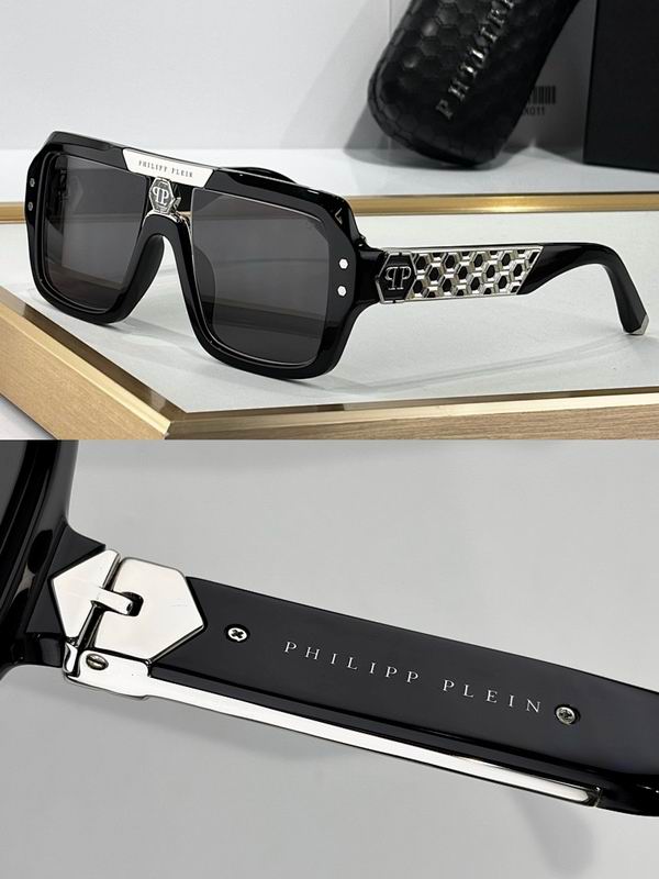 Philipp Plein Glasses sms (282)
