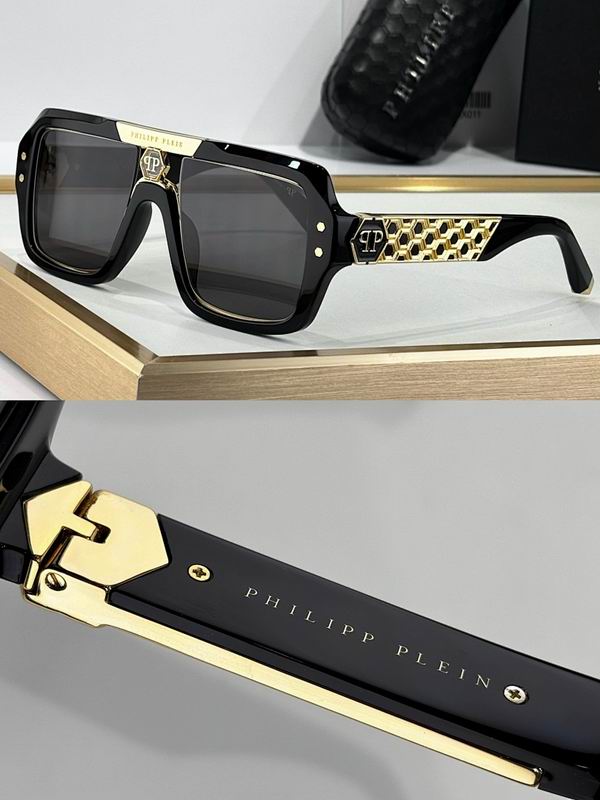 Philipp Plein Glasses sms (286)