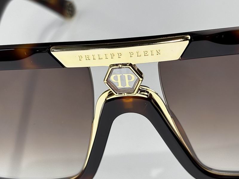 Philipp Plein Glasses sms (288)