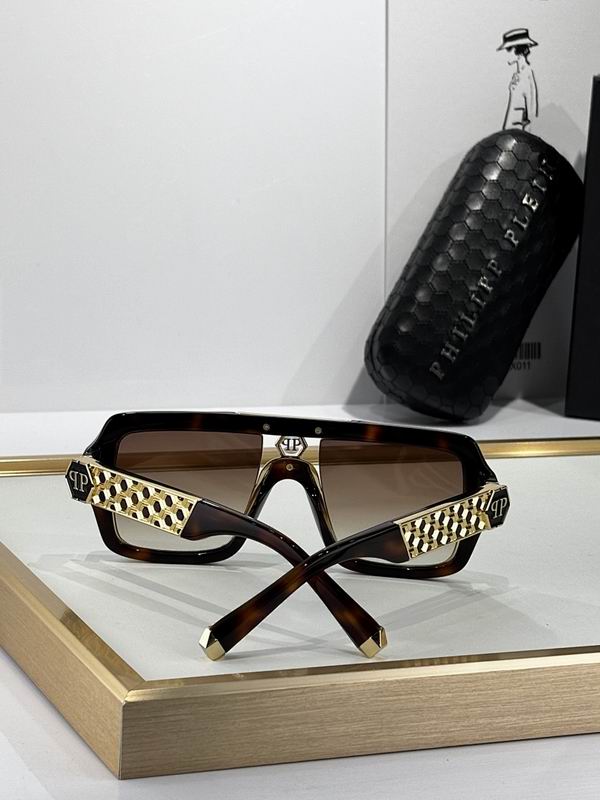Philipp Plein Glasses sms (290)