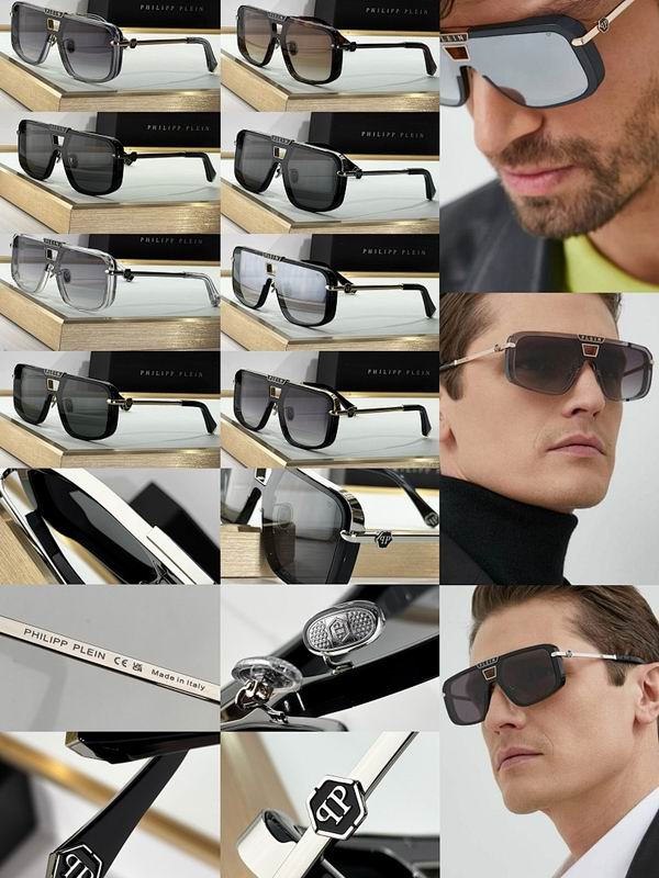 Philipp Plein Glasses sms (291)