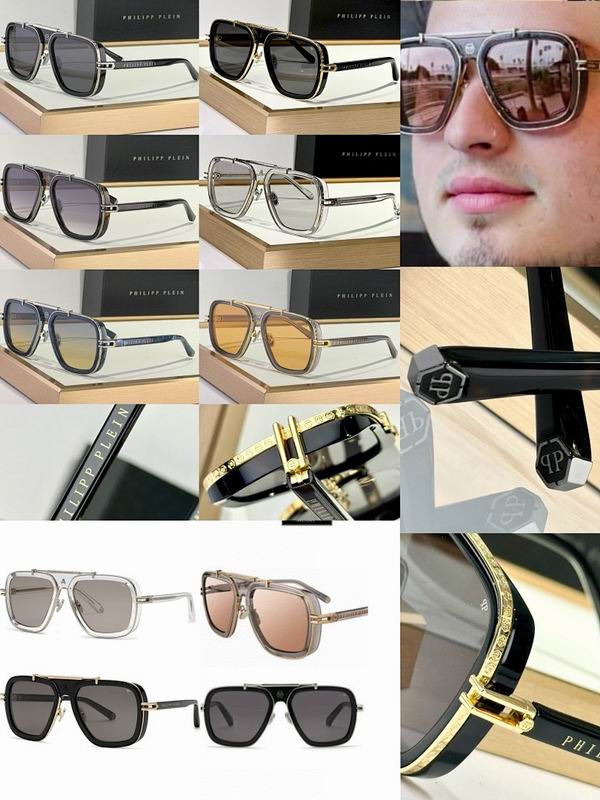 Philipp Plein Glasses sms (301)