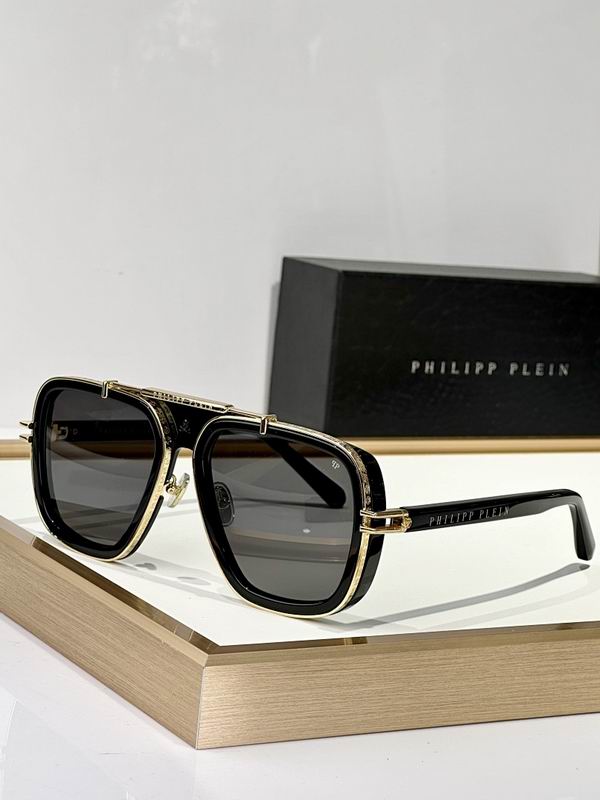Philipp Plein Glasses sms (302)