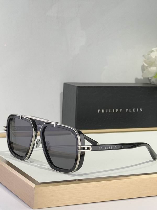 Philipp Plein Glasses sms (304)
