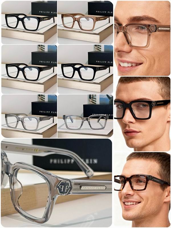 Philipp Plein Glasses sms (311)