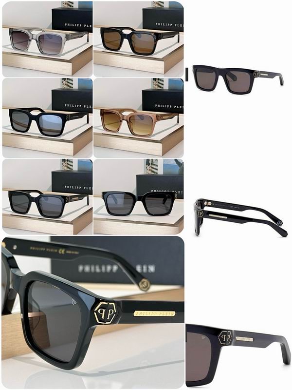 Philipp Plein Glasses sms (321)