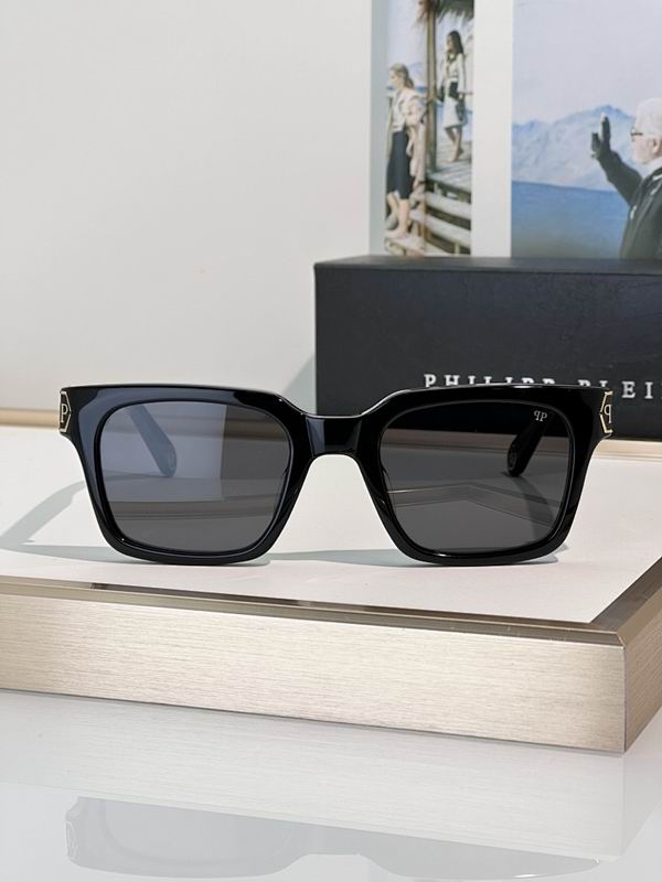 Philipp Plein Glasses sms (327)