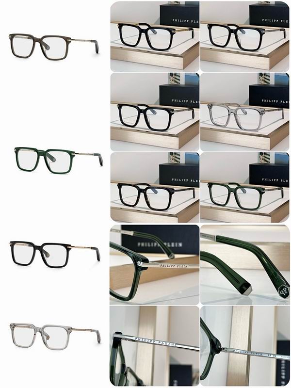 Philipp Plein Glasses sms (331)