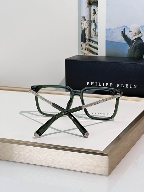 Philipp Plein Glasses sms (340)