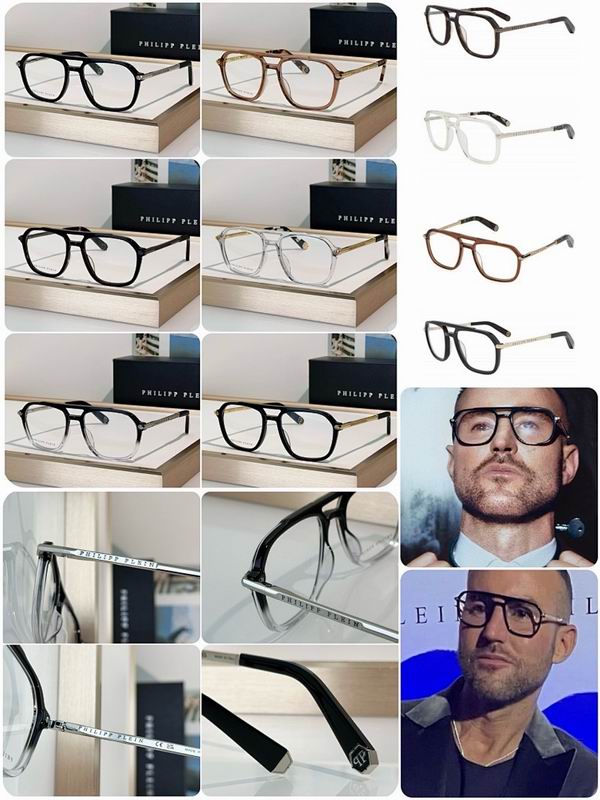 Philipp Plein Glasses sms (341)
