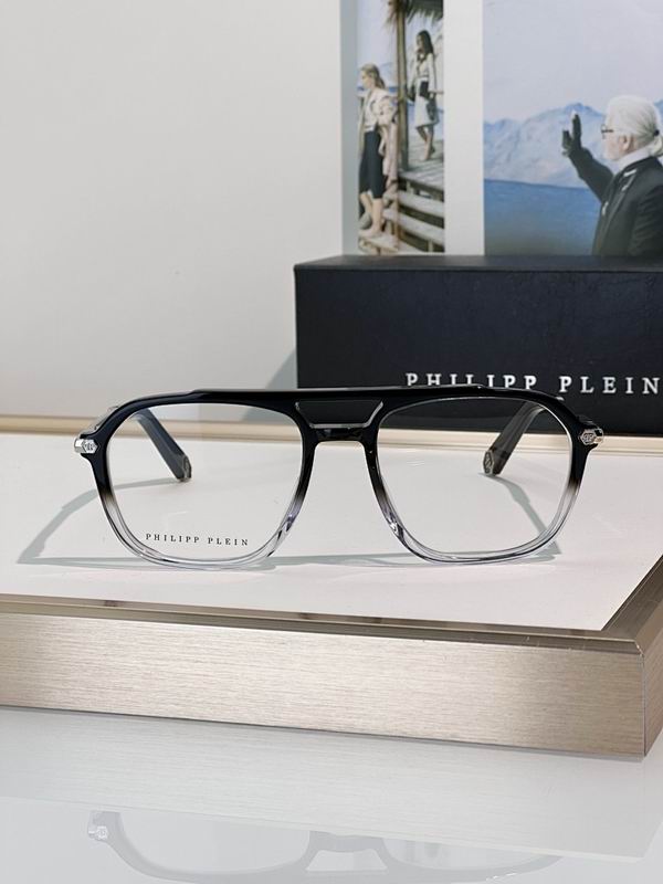 Philipp Plein Glasses sms (348)