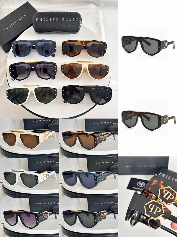 Philipp Plein Glasses sms (351)