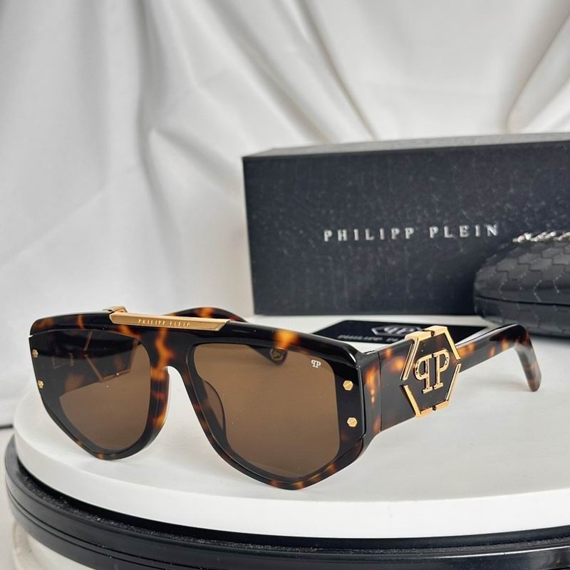 Philipp Plein Glasses sms (354)