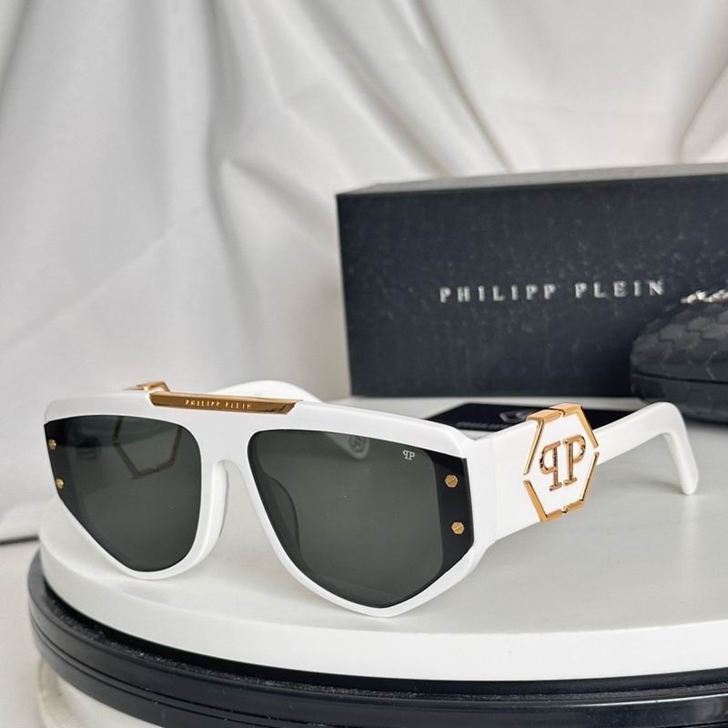 Philipp Plein Glasses sms (355)