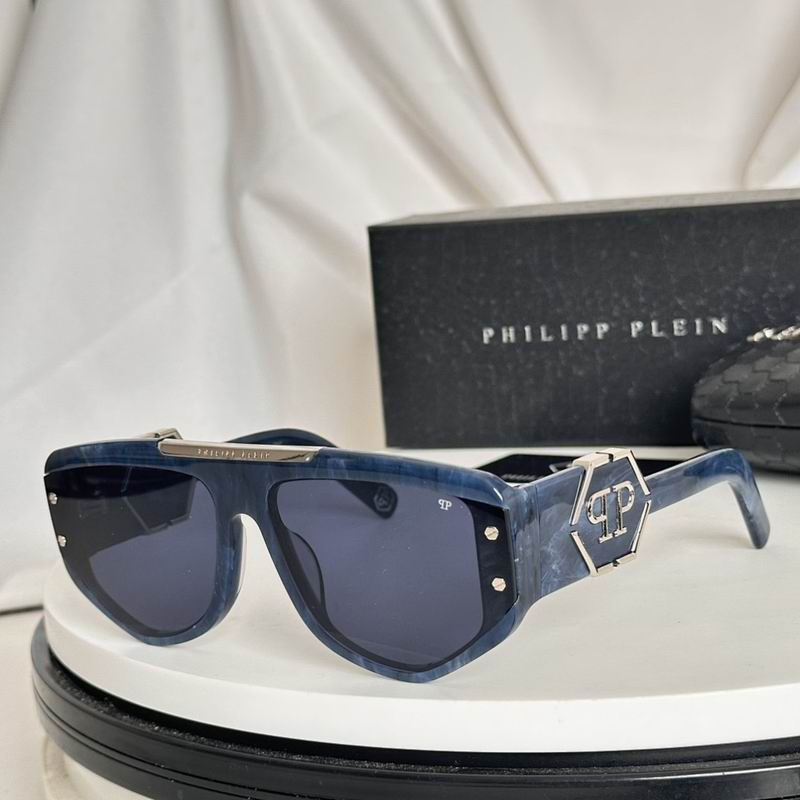Philipp Plein Glasses sms (356)