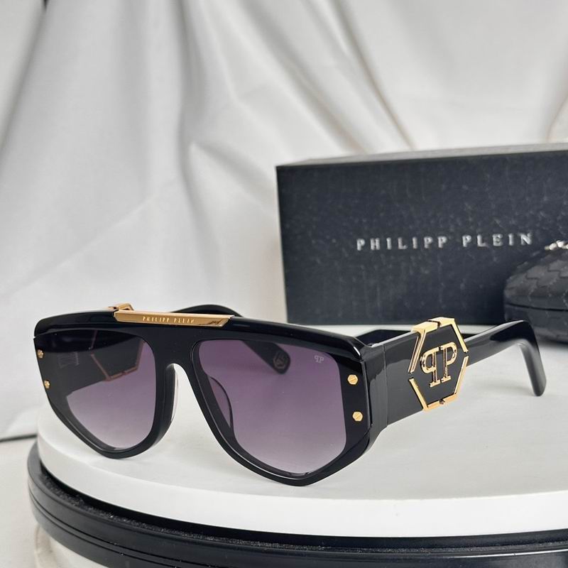Philipp Plein Glasses sms (357)