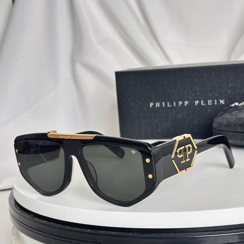 Philipp Plein Glasses sms (358)