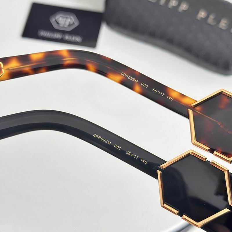 Philipp Plein Glasses sms (359)