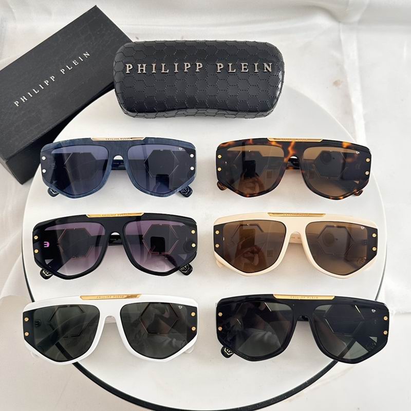 Philipp Plein Glasses sms (360)