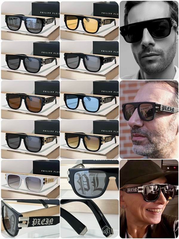 Philipp Plein Glasses sms (361)