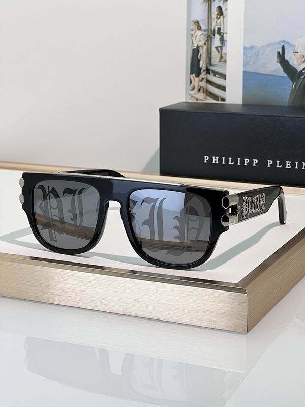 Philipp Plein Glasses sms (362)