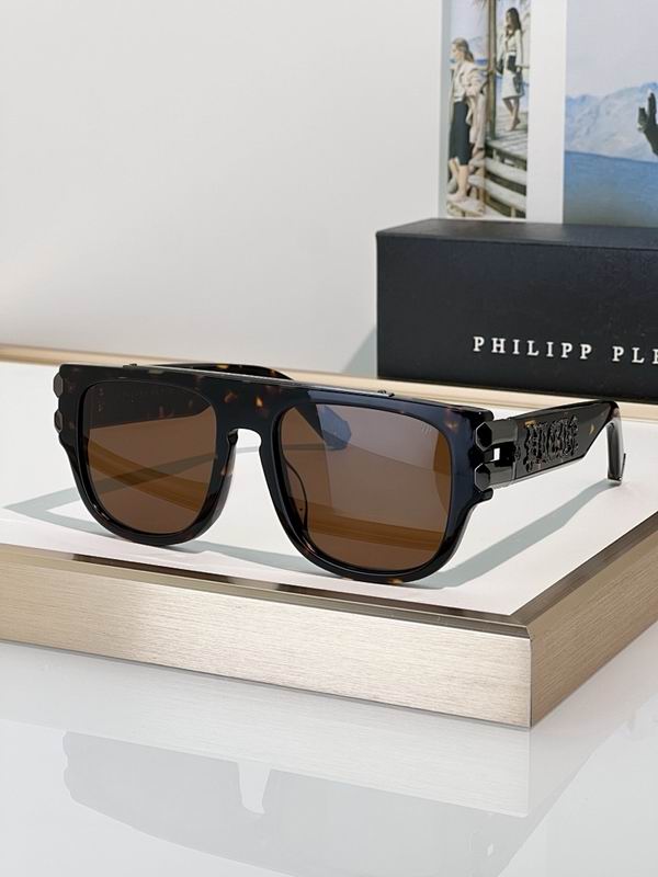 Philipp Plein Glasses sms (364)